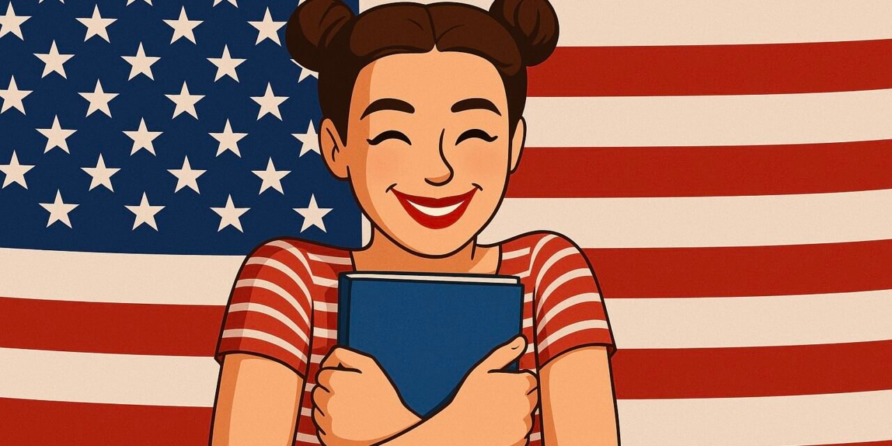 Beneficios de Aprender Inglés