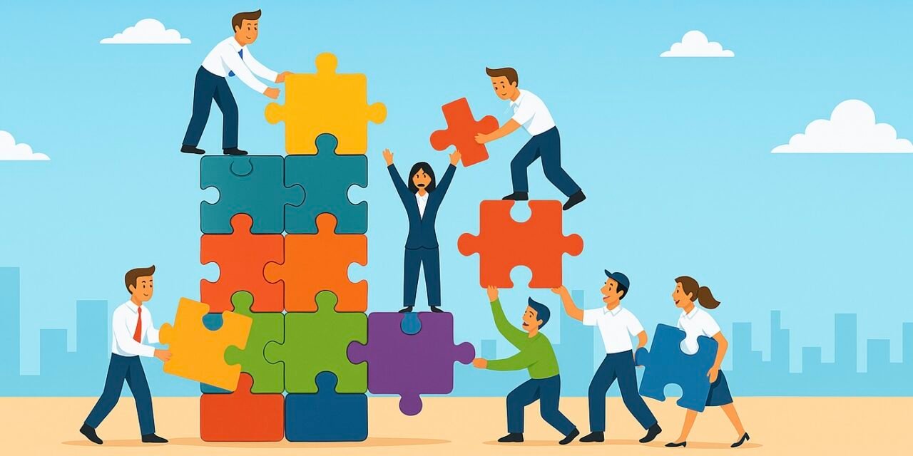Cómo Motivar a un Equipo de Trabajo