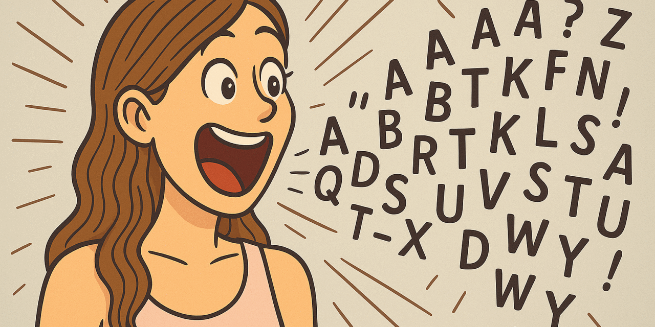 Trabalenguas para mejorar tu fluidez en inglés