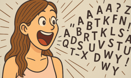 Trabalenguas para mejorar tu fluidez en inglés