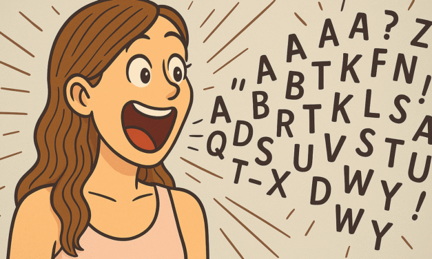 Trabalenguas para mejorar tu fluidez en inglés
