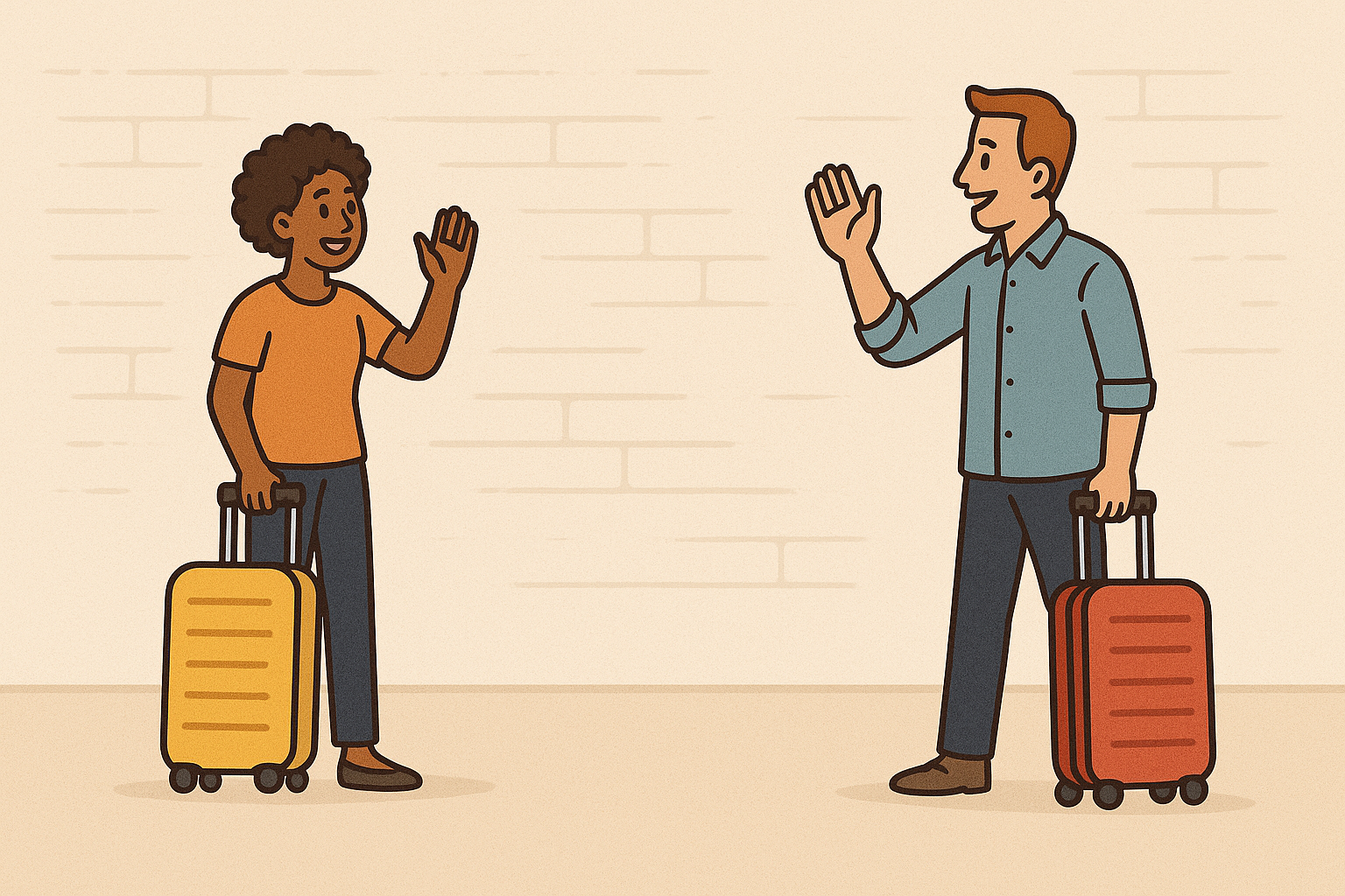 Despedidas en Inglés