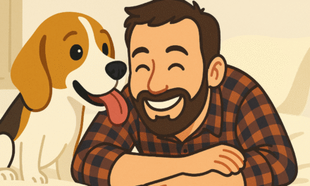 Modismos en inglés con perros