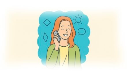 Tips para tener conversaciones telefónicas en ingles