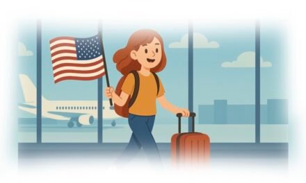 ¡Aventura a la vista! 100 frases básicas en inglés para viajeros