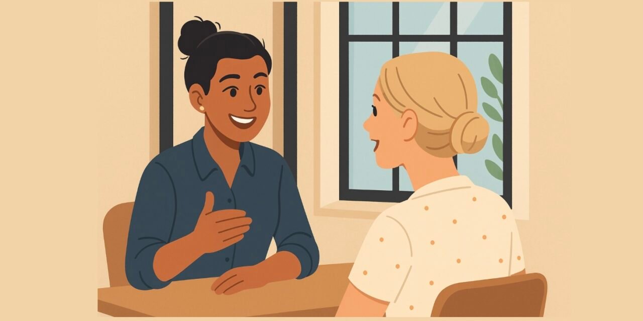 Presente Continuo en Inglés ¿Cuándo se usa? ¿Cómo se forma?