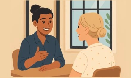 Presente Continuo en Inglés ¿Cuándo se usa? ¿Cómo se forma?