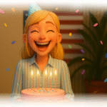 Frases de Cumpleaños en Inglés: 100+ Mensajes Cortos