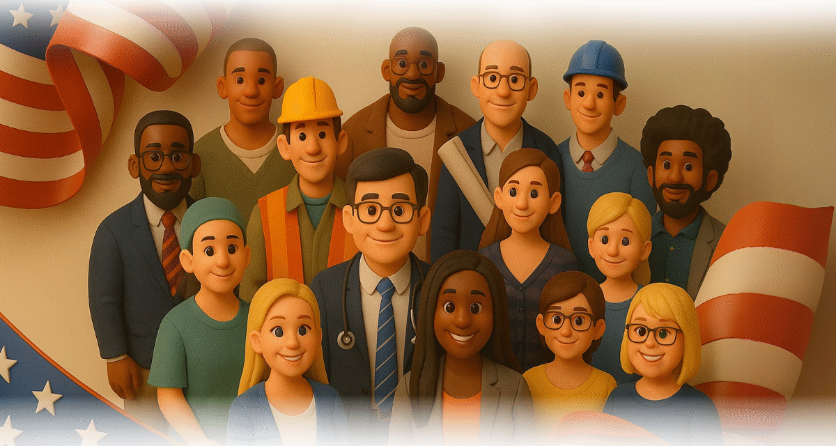 ¿Qué es el Labor Day? Todo lo que debes saber sobre esta emblemática celebración norteamericana