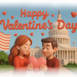 Frases de San Valentín en Inglés: El Idioma Universal