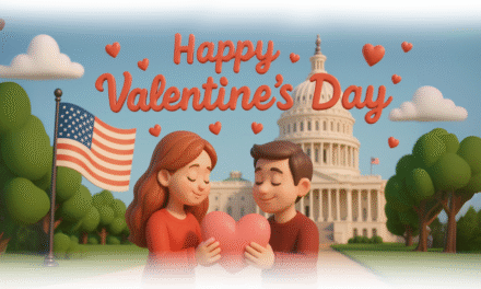 Frases de San Valentín en Inglés: El Idioma Universal