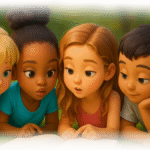 ¿Cuál es el libro más fácil de leer en inglés para niños?
