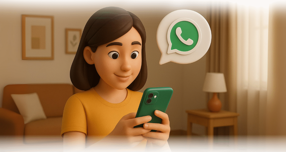 Frases para Info de WhatsApp en Inglés: Mejora tu Perfil