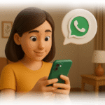 Frases para Info de WhatsApp en Inglés: Mejora tu Perfil