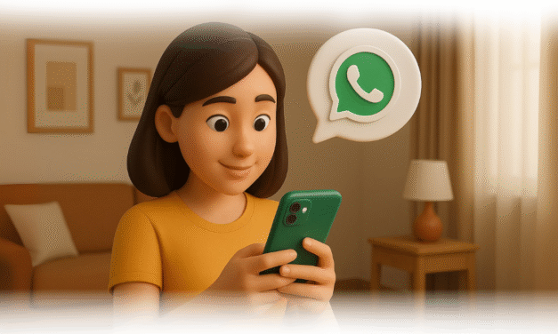 Frases para Info de WhatsApp en Inglés: Mejora tu Perfil