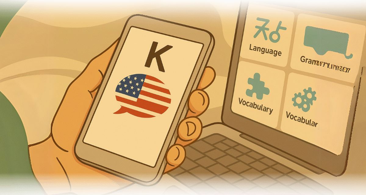 Palabras con la letra K en inglés