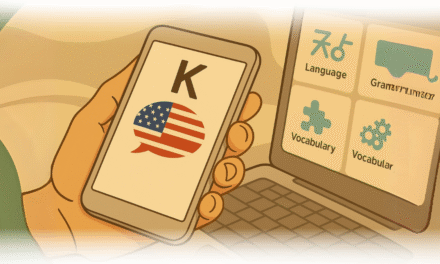 Palabras con la letra K en inglés