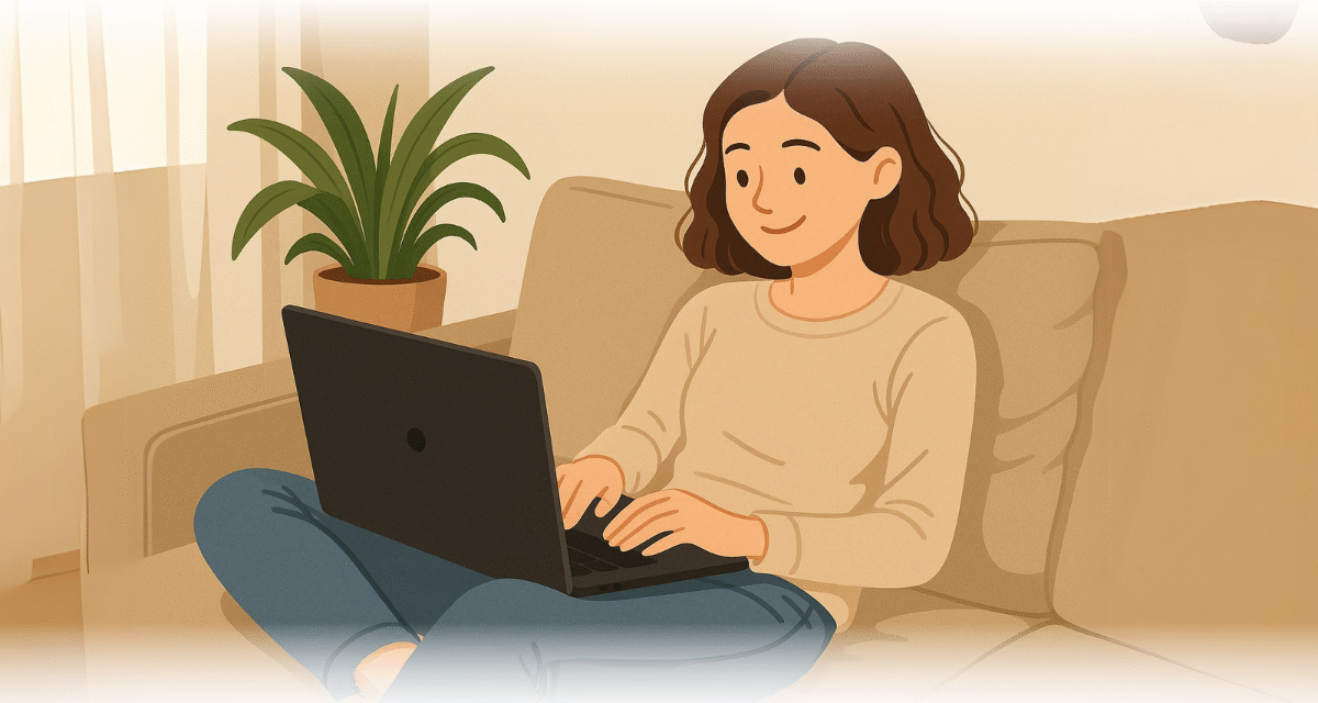 Seis ventajas de estudiar inglés en línea