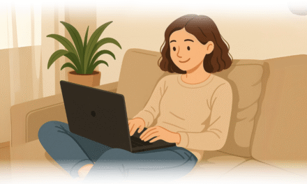 Seis ventajas de estudiar inglés en línea