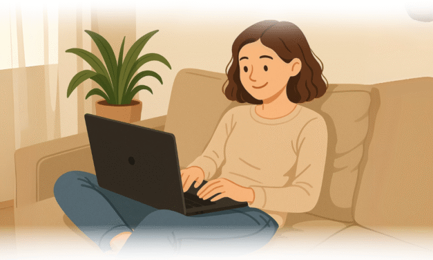 Seis ventajas de estudiar inglés en línea