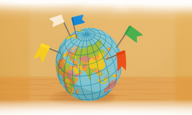 Países en inglés: elige el destino ¡nosotros te damos la pronunciación correcta!