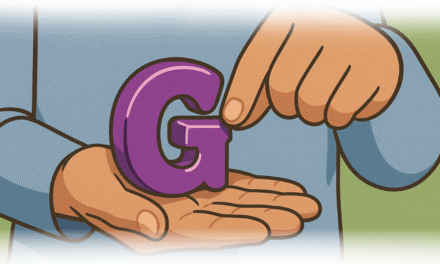 Palabras con la letra G en inglés