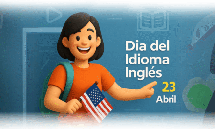 Día del idioma Inglés: Conoce más sobre esta importante fecha internacional