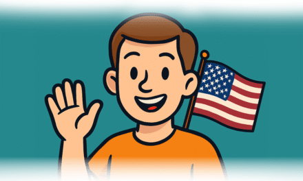 ¿Cómo se dice hola en inglés?