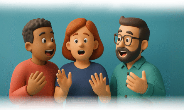 Entonación en inglés: Really. Really?