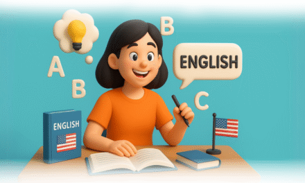 La clave para llegar a final de año hablando inglés