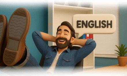 5 tips sobre cómo hablar inglés más fácil