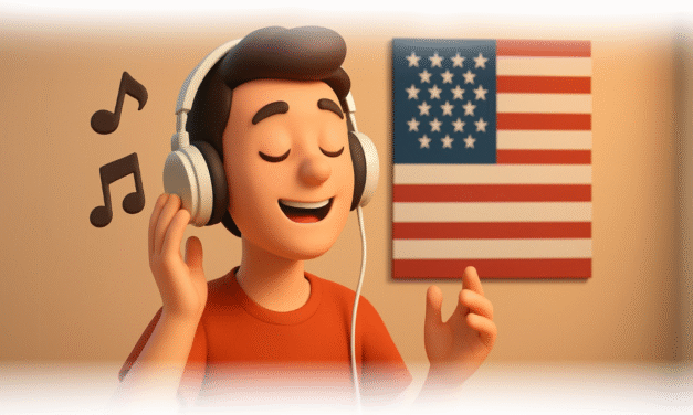 10 canciones positivas en inglés con las frases más top