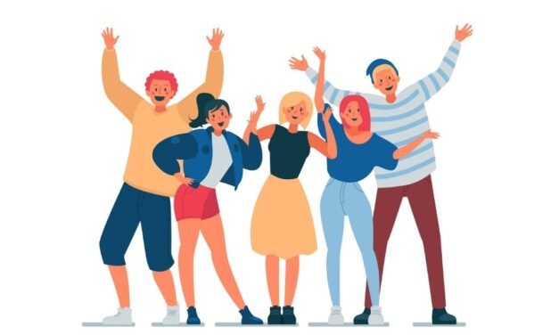 Hablar inglés fluido, ¡la resolución del 2025!