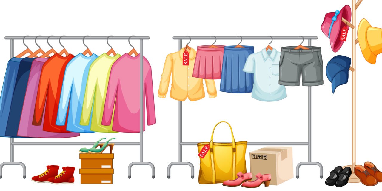 ¿Cómo decir las 10 prendas de ropa más comunes en inglés?