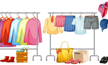 ¿Cómo decir las 10 prendas de ropa más comunes en inglés?