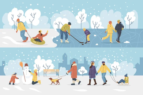 depositphotos_423793604-stock-illustration-active-people-winter-park-happy